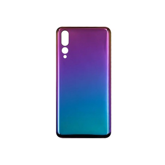 Tapa Trasera Huawei P20 Pro Twilight